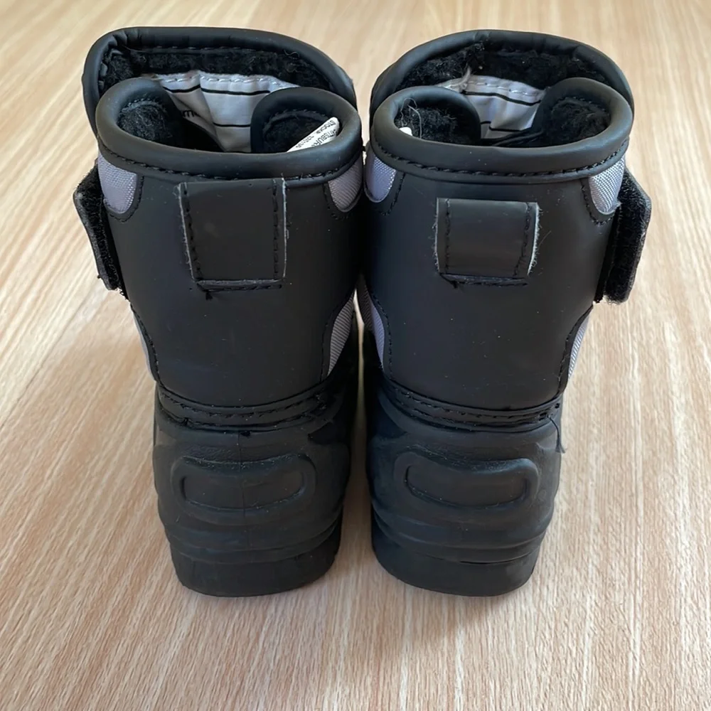 Mountain Creek water proof boots